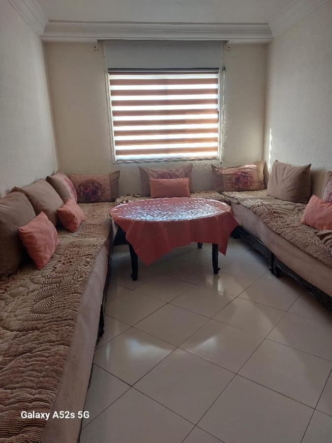 Begonia House Apartment