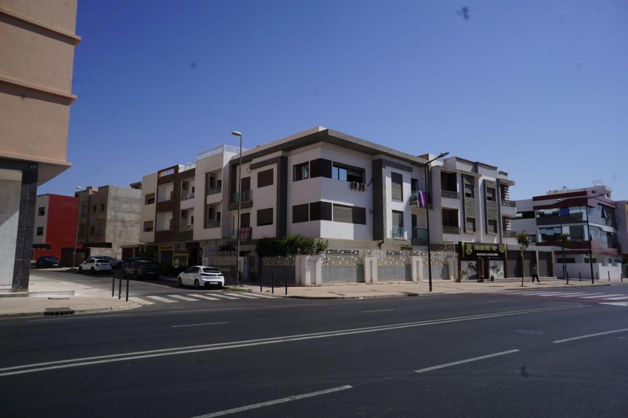Louvra Agadir