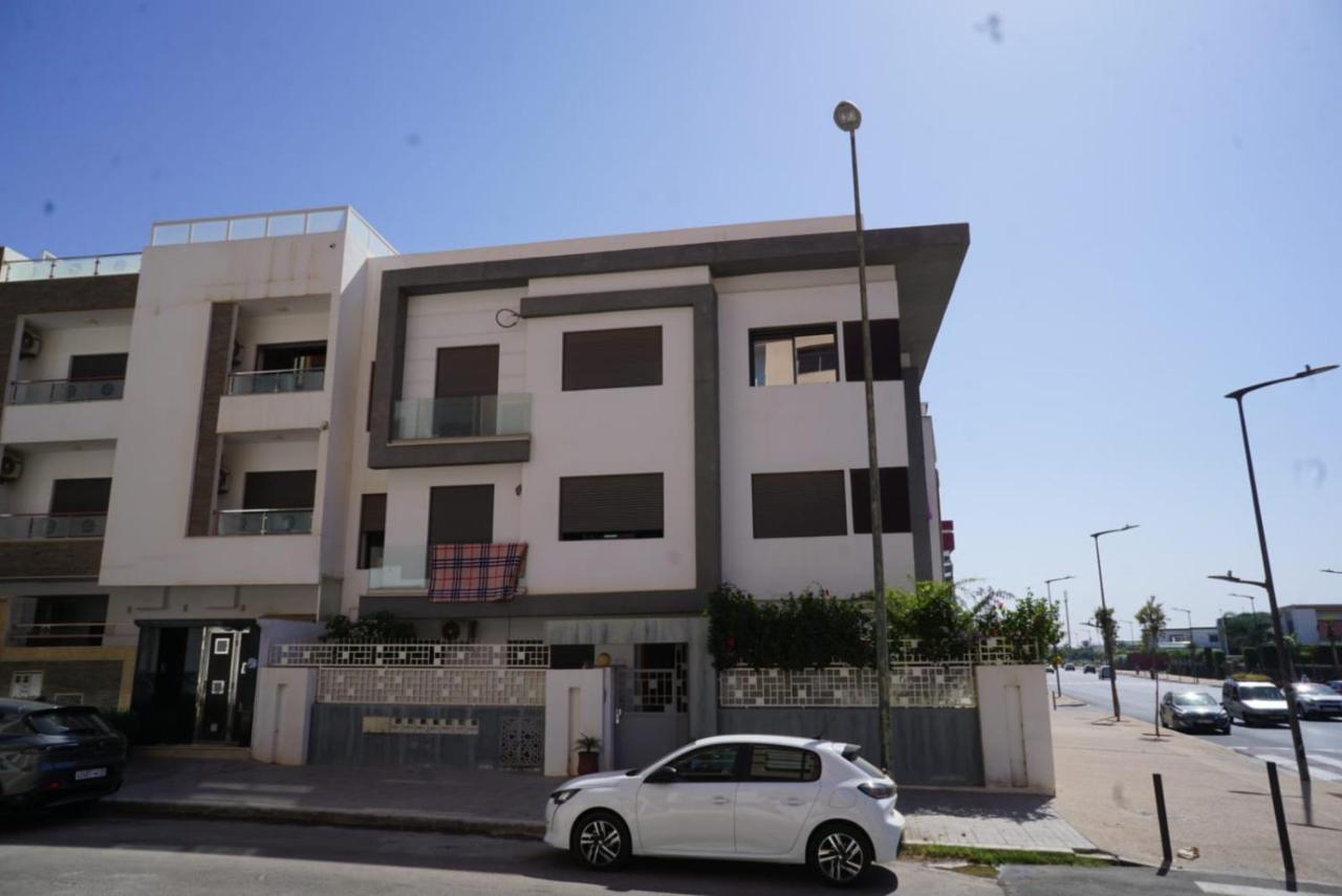 Louvra Apartment *