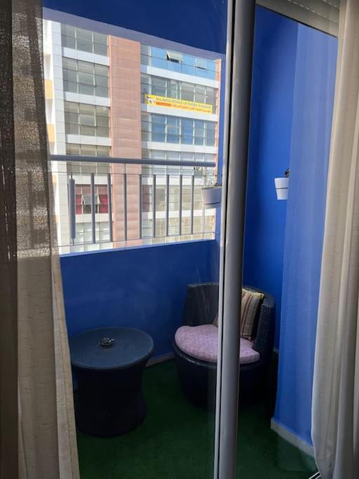 Appartement Cozzy Housse *