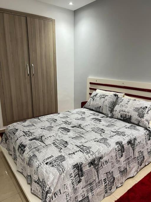 Appartement Cozzy Housse *