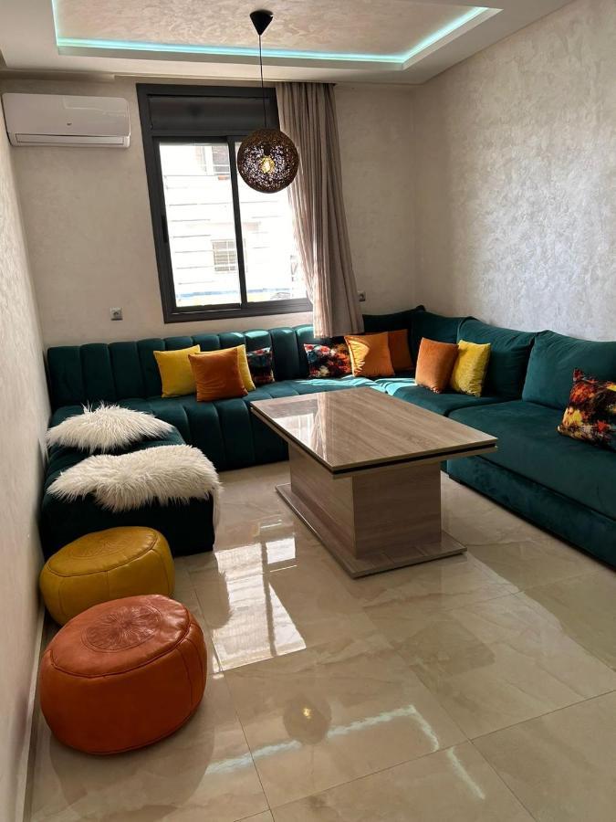 Adrarhost Apartment *