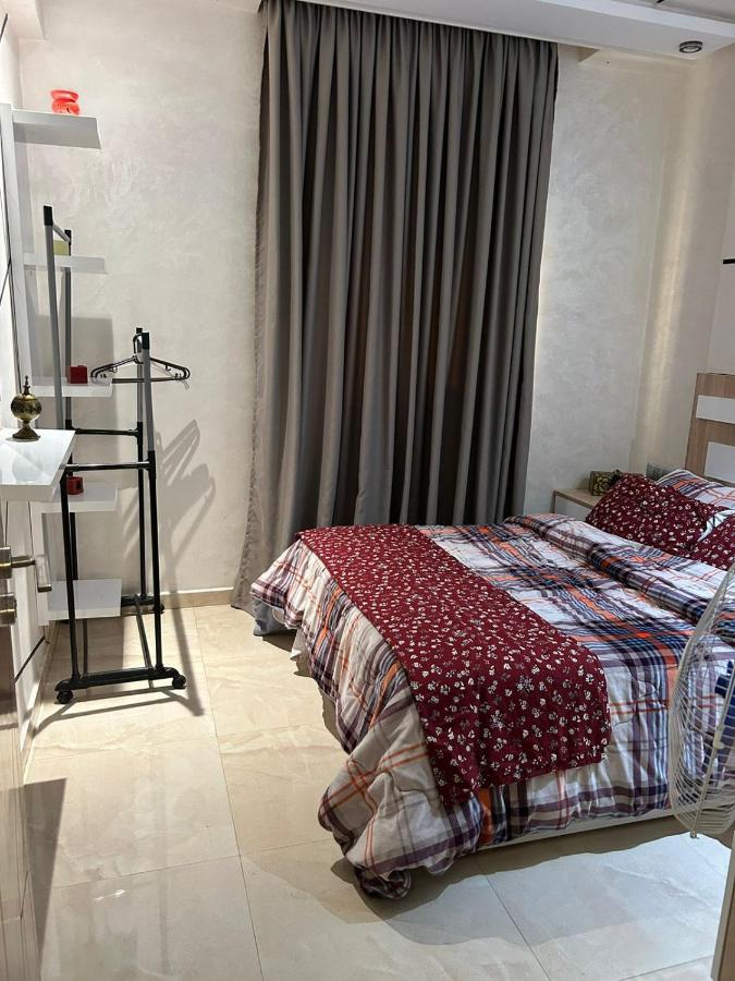Apartment Adrarhost *
