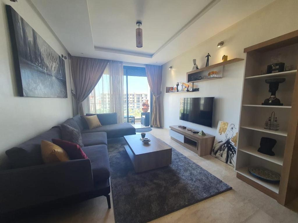 Luxurious Haven Agadir