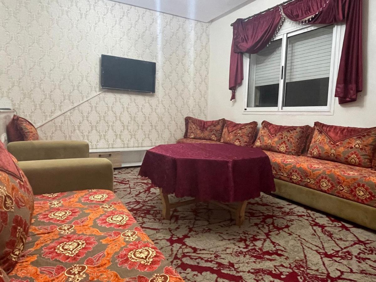 Familiale Au Centre Apartment Agadir