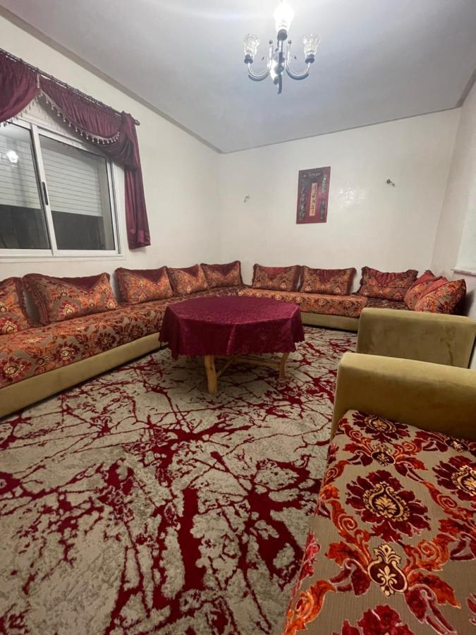 Au Centre D’agadir Appartement *