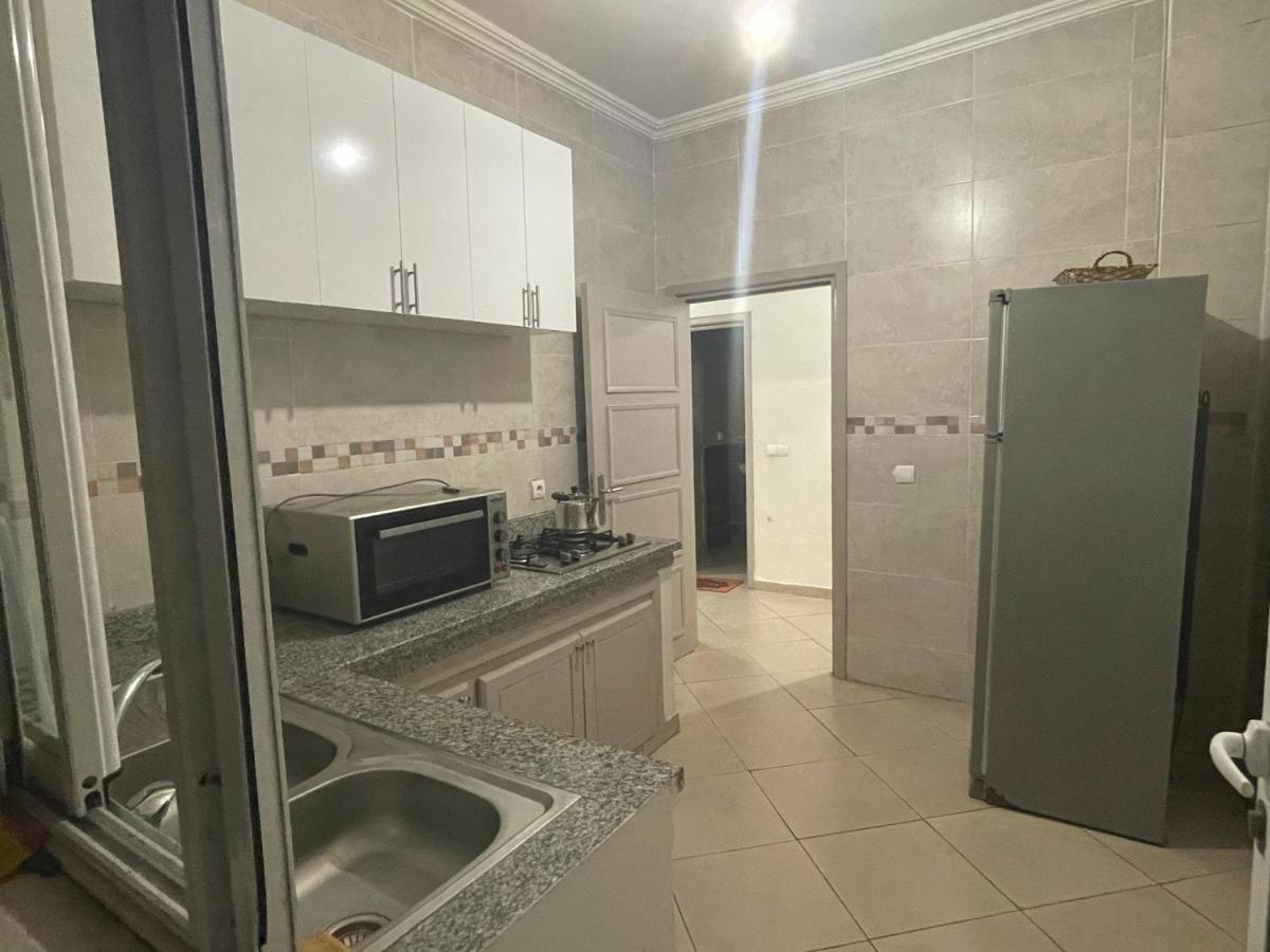 Au Centre D’agadir