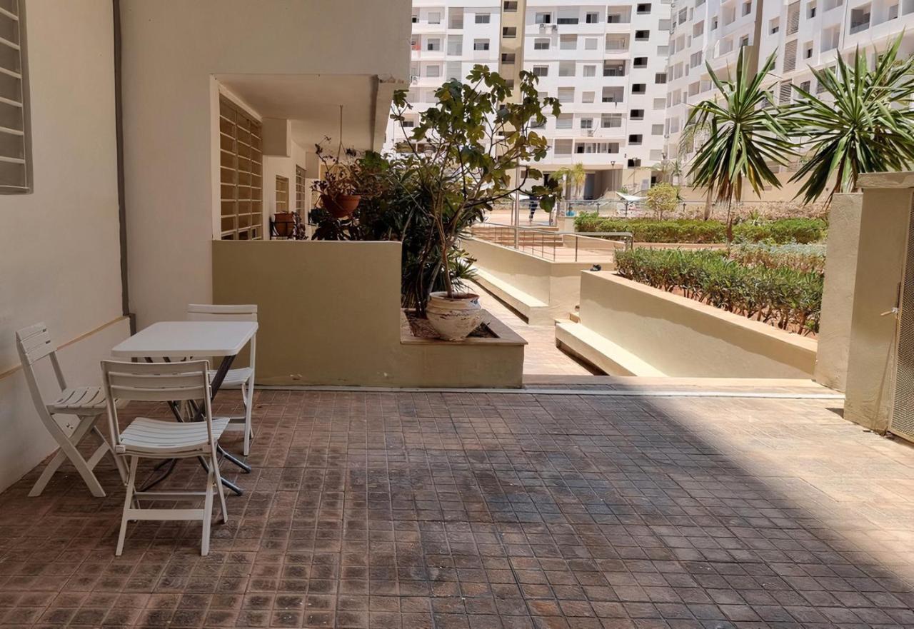 Magnifique Studio Avec Piscine Apartment