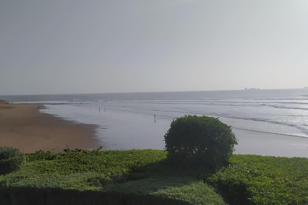 Vue Anza Apartment Agadir