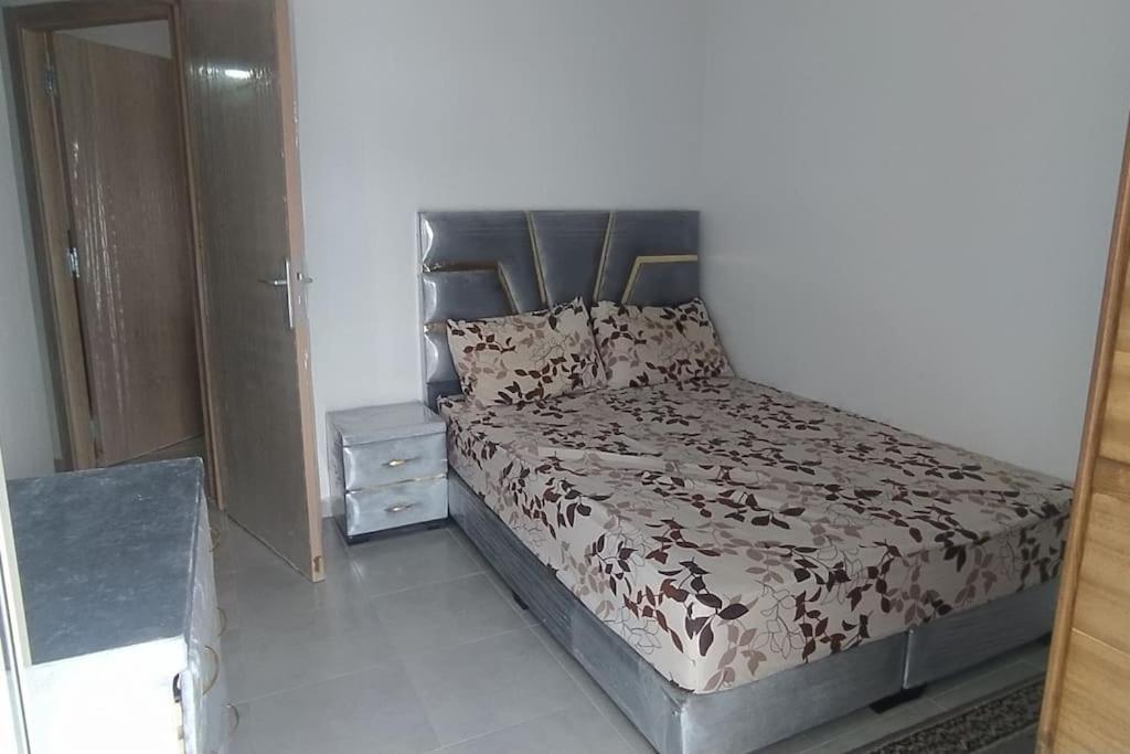 Vue Anza * Agadir