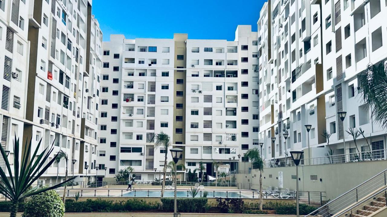 Apartment Magnifique Studio Avec Piscine *