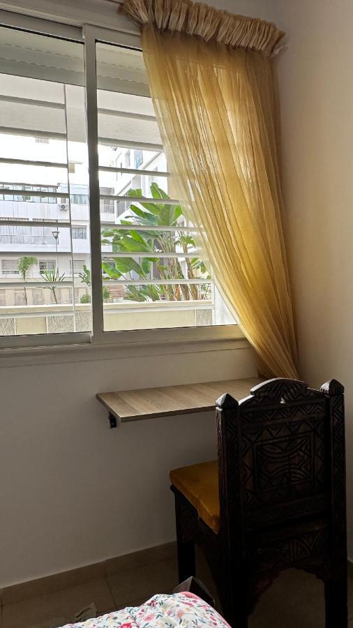 Apartment Magnifique Studio Avec Piscine Agadir