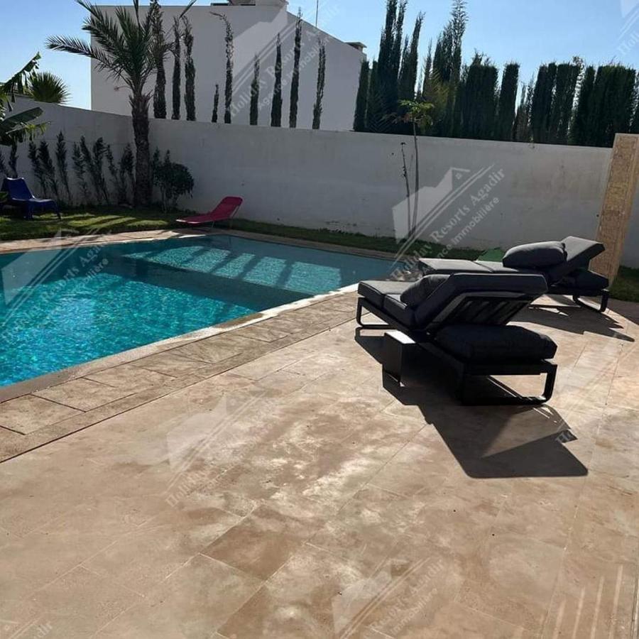 Villa Salt Life Taghazout Bay Tamda *