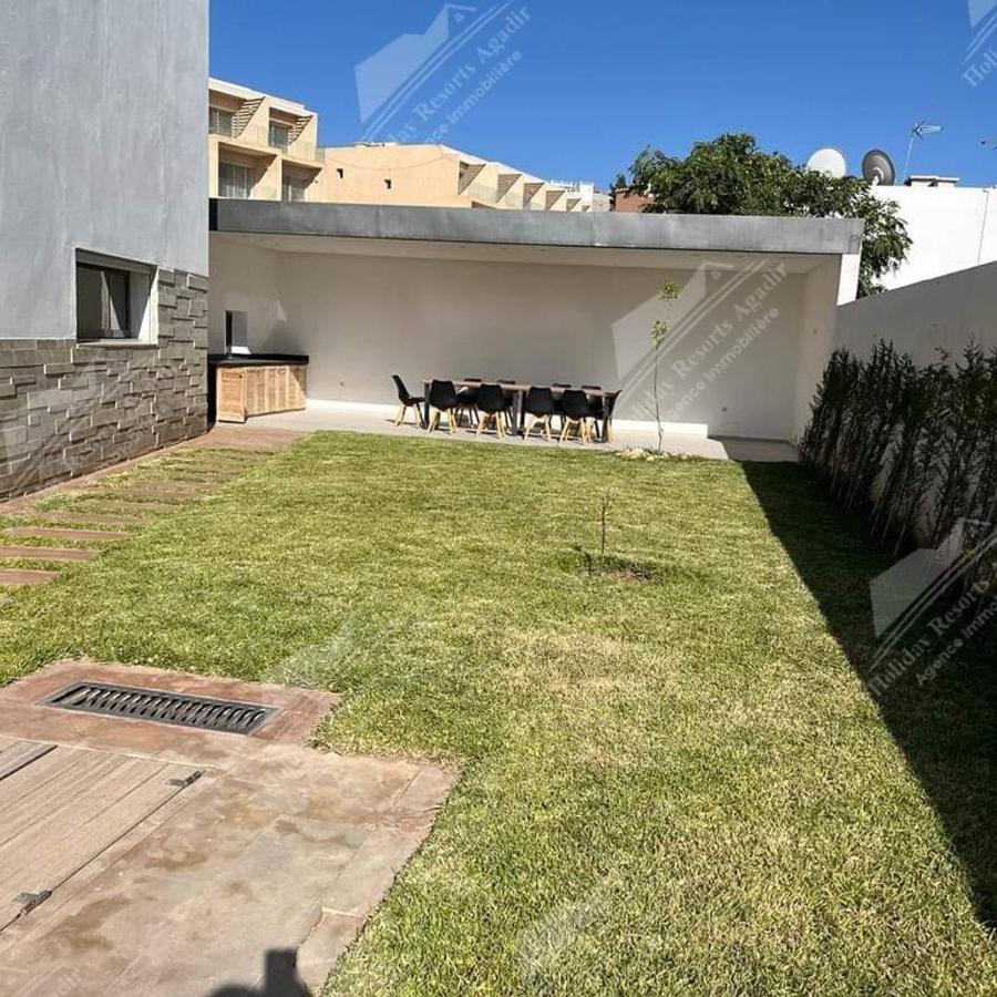 Villa Salt Life Taghazout Bay Tamda Agadir