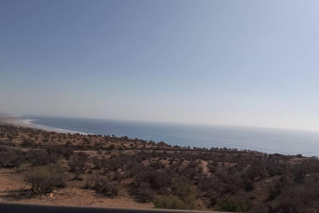 Tambarkiyt House - Aourir Agadir
