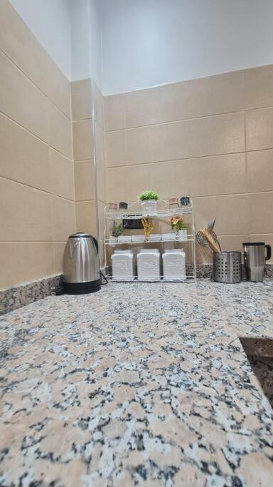 Apartment Tambarkiyt House - Aourir *