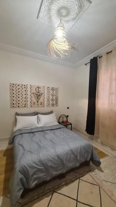 Apartment Tambarkiyt House - Aourir Agadir