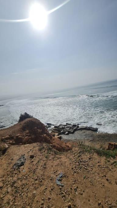Tambarkiyt House - Aourir * Agadir