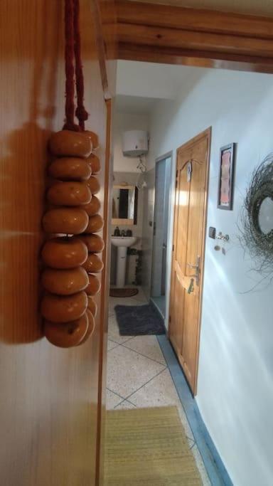 Tambarkiyt House - Aourir *