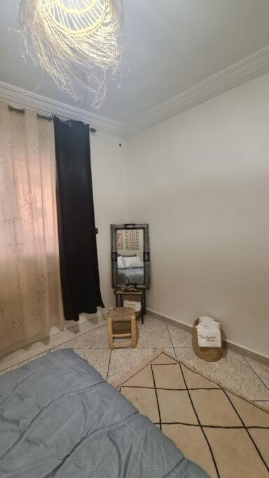 Tambarkiyt House - Aourir Apartment