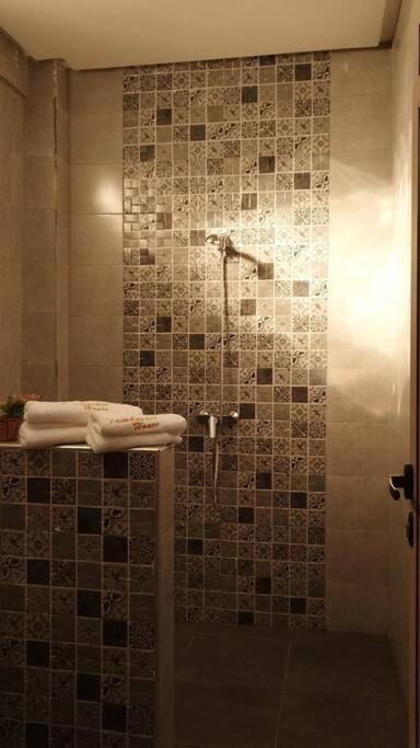 Tambarkiyt House - Aourir Apartment *