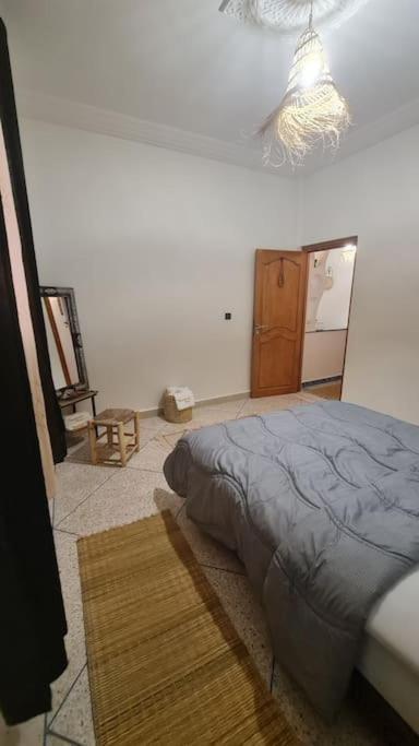 Apartment Tambarkiyt House - Aourir *