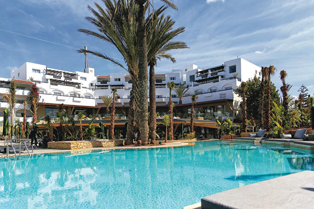 Riu Tikida (adults Only) 4* Agadir