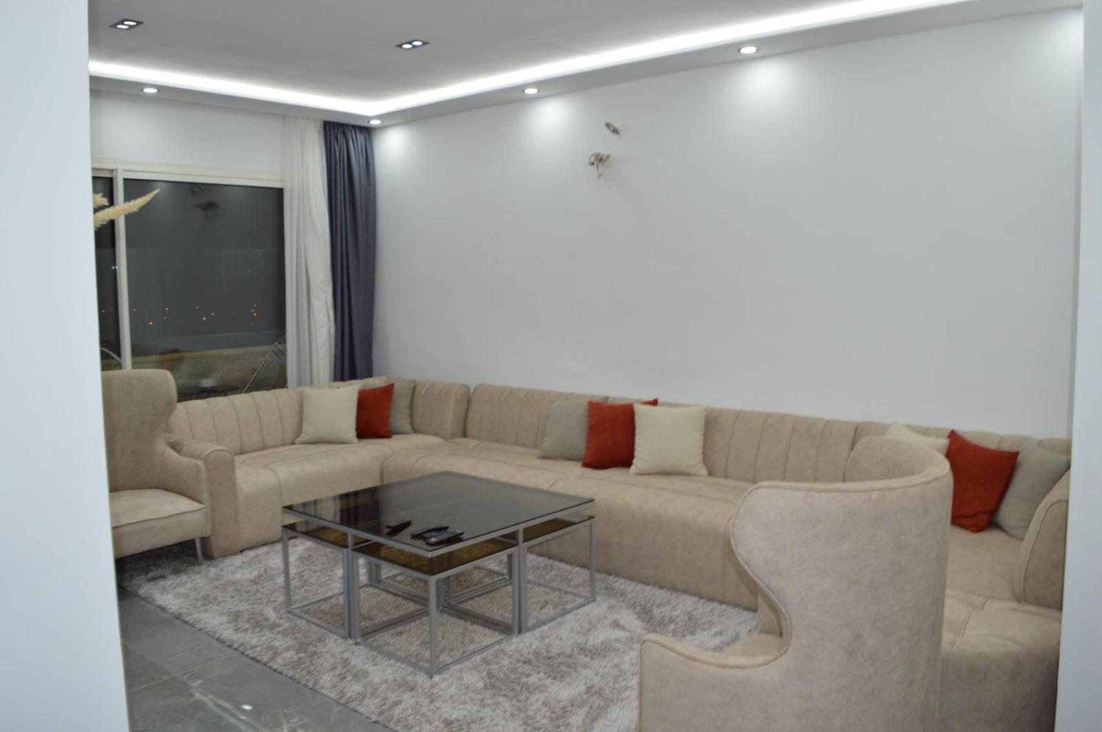 5 Etoiles Vue Apartment *