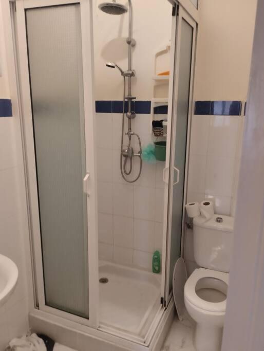 Apartment Appartement Agadir *