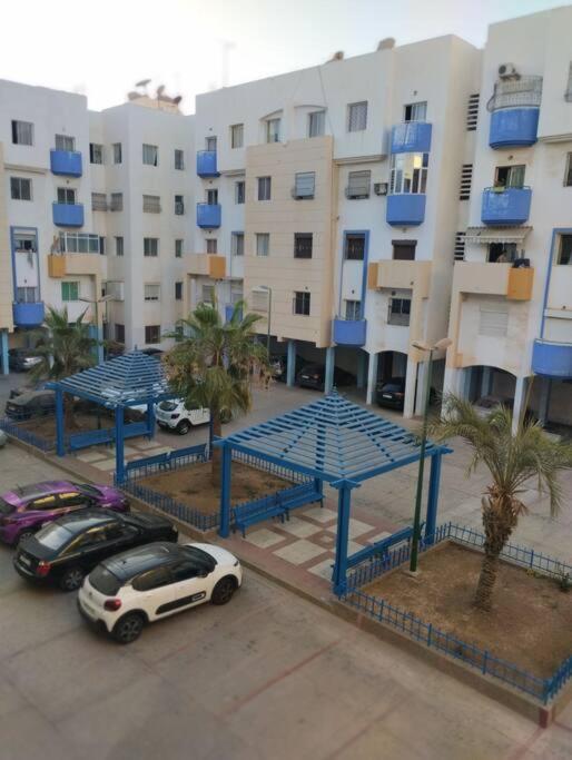 Appartement Agadir