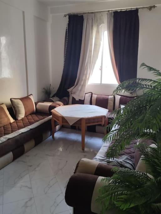 Appartement Agadir Apartment Agadir