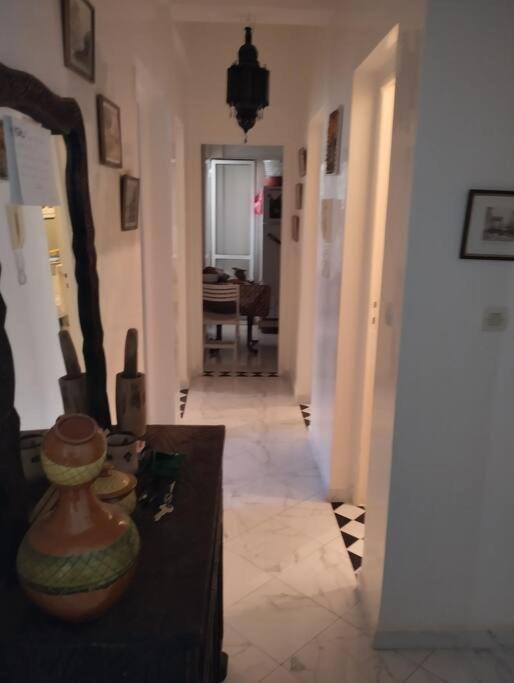 Appartement Agadir Agadir