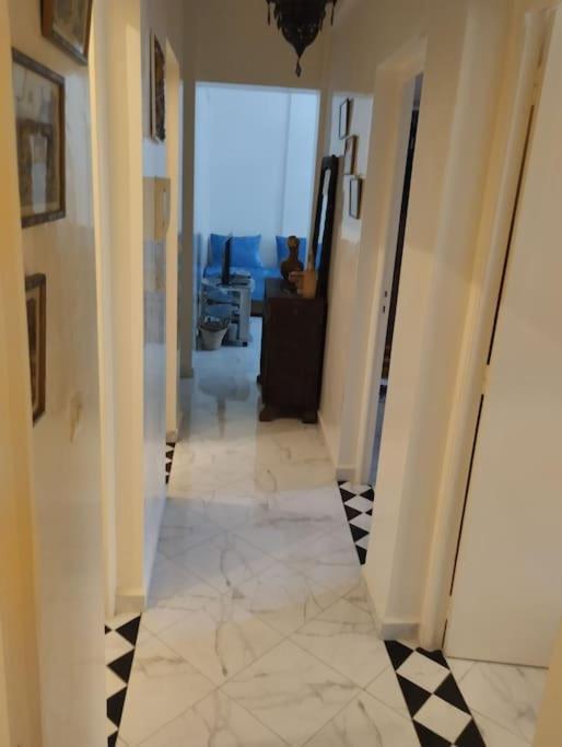 Appartement Agadir *