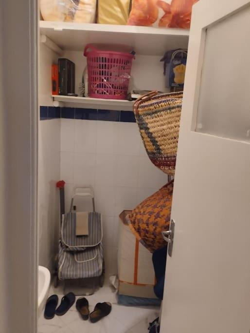 Appartement Agadir Apartment