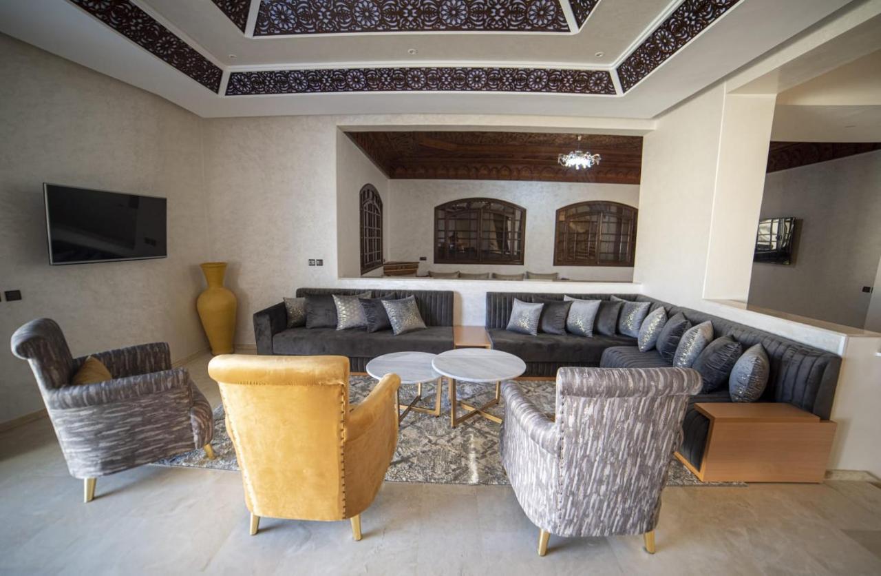 Villa Belle