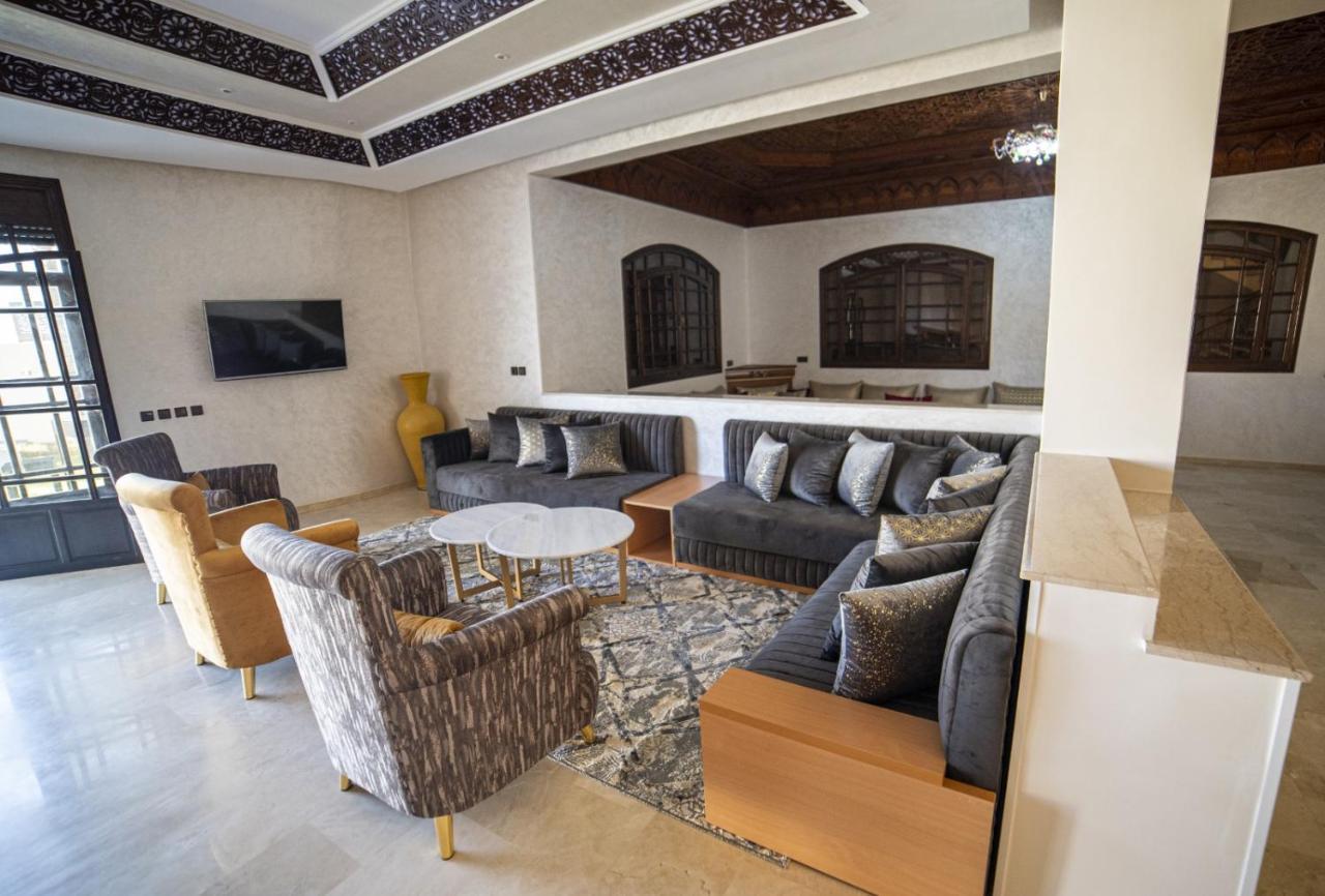 Belle Villa