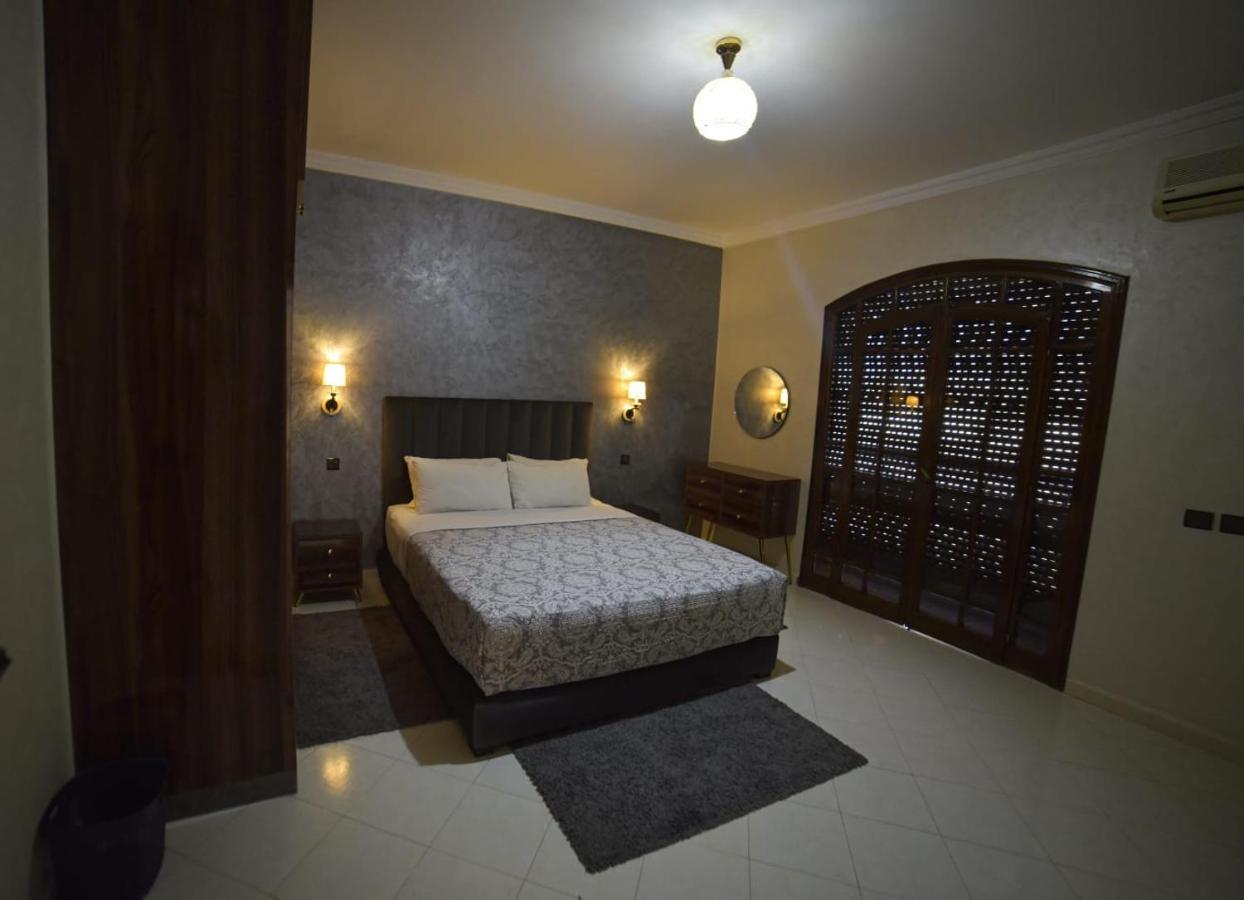 Belle Villa Agadir
