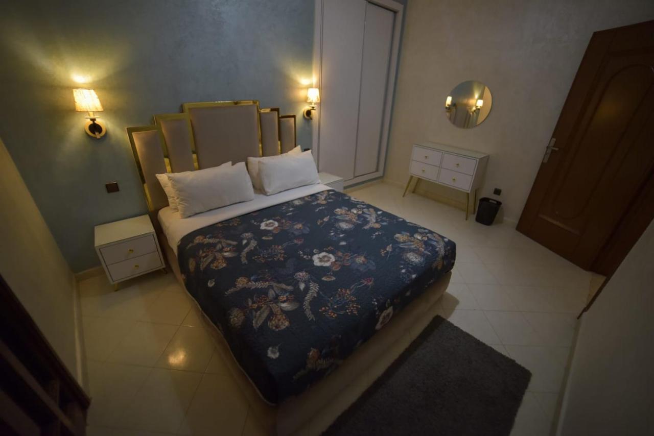 Villa Belle Agadir