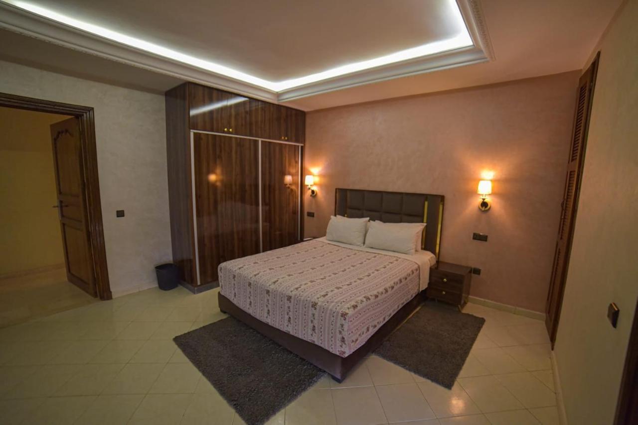 Belle * Agadir