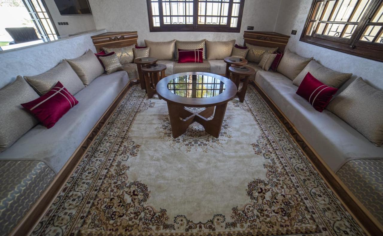 Belle Villa Agadir