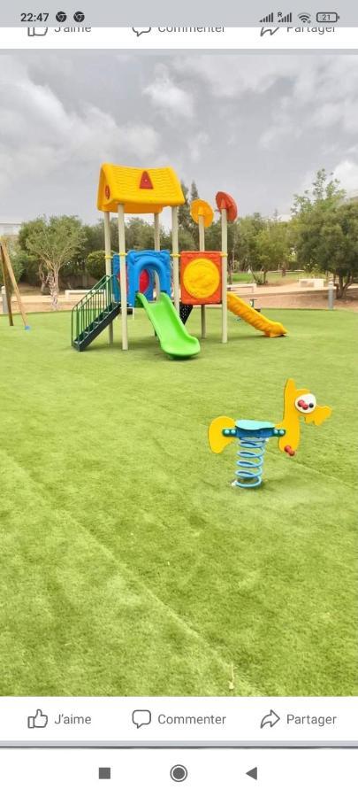 Apartment Cher Suzanne Agadir