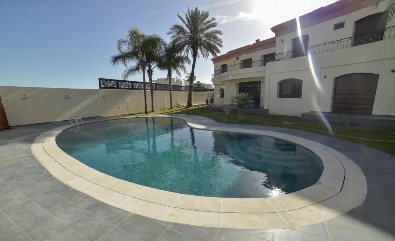 Villa Belle *