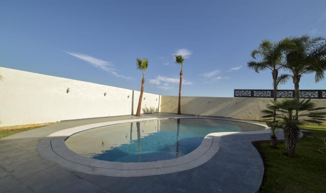 Belle Villa Agadir
