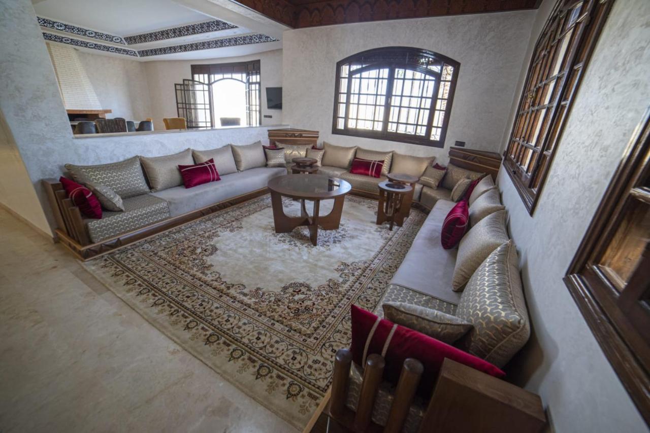 Belle Villa