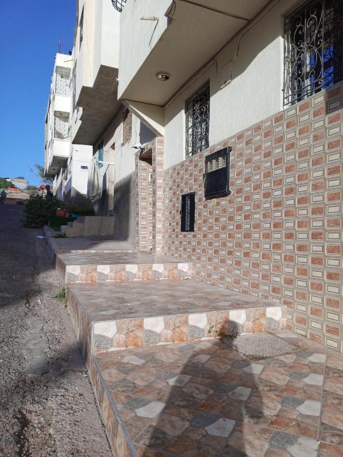 Repos Apartment Agadir
