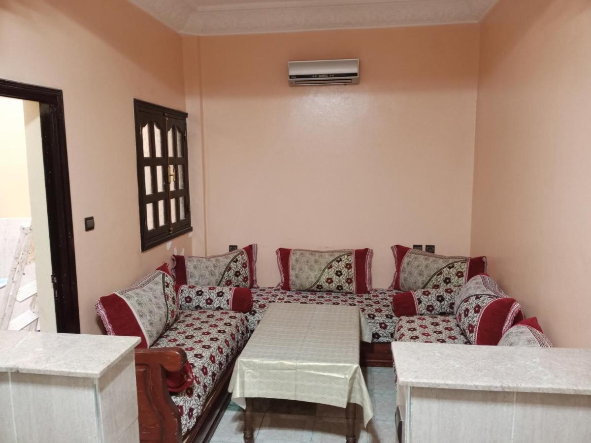 Repos Apartment Agadir