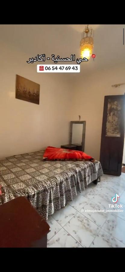 Apartament * Agadir