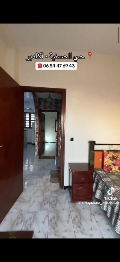 Apartament Apartment Agadir