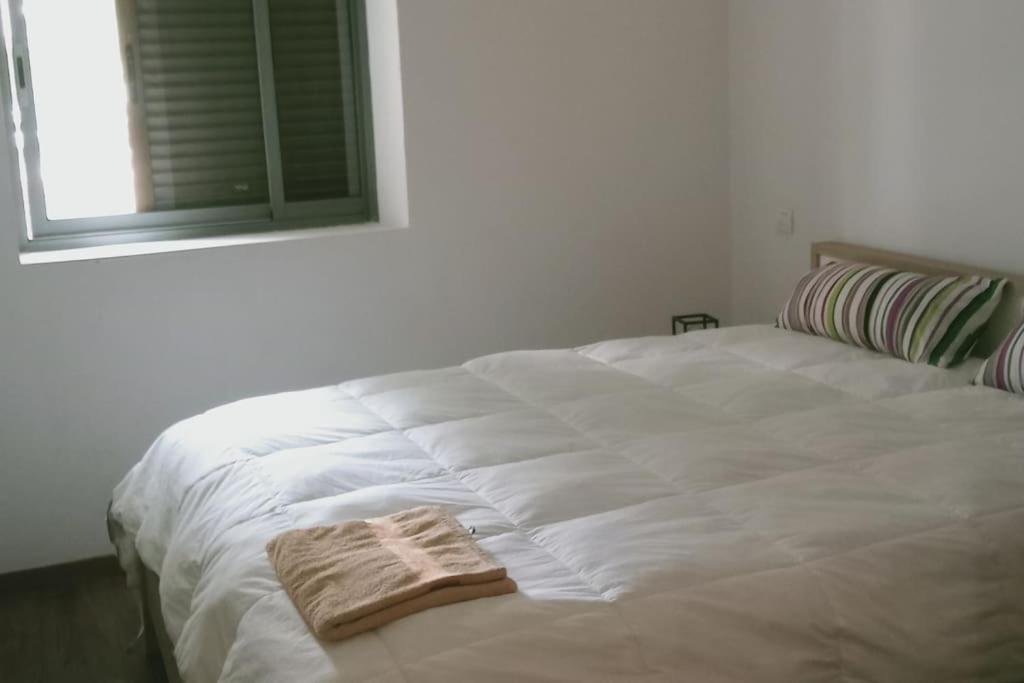 Luxueux Touristique Apartment