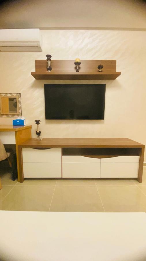 Apartment Avec Piscine *